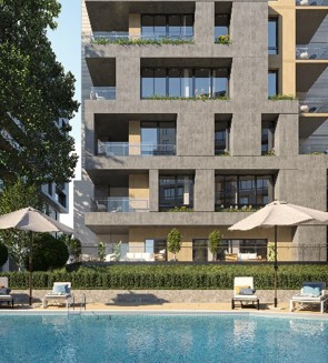 Amwaj Jizan Project