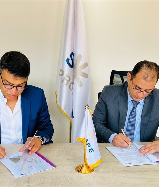 Scope Properties contracts leading consultancies for the Mokattam Corniche project