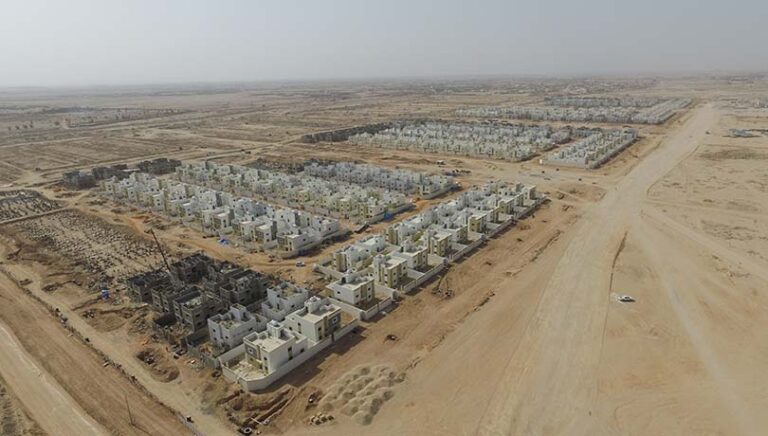 Dawadmi Housing Project, Riyadh Province (2 of 6)