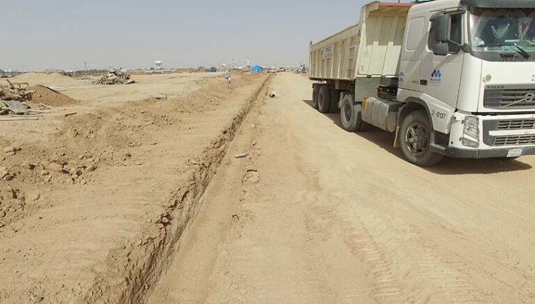 Dawadmi Housing Project, Riyadh Province (3 of 6)