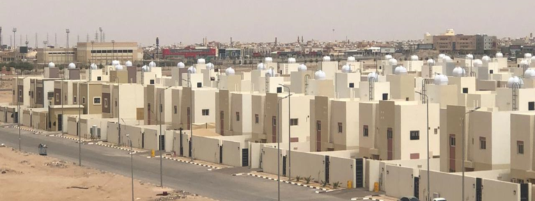 Dawadmi Housing Project, Riyadh Province (6 of 6)