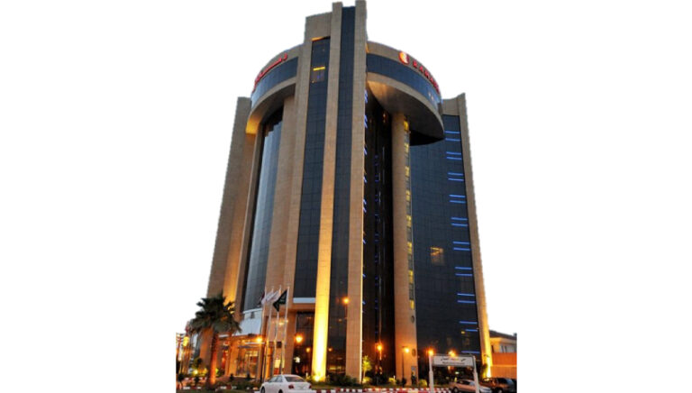 Gulf Ramada Hotel, Al Khobar (1 of 6)