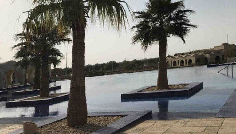 Hyatt Regency Riyadh Olaya, Al Swailem Tower (4 of 13)
