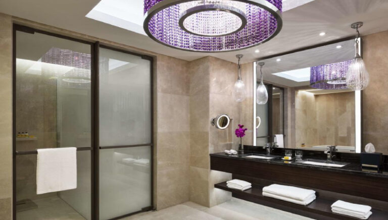 Hyatt Regency Riyadh Olaya, Al Swailem Tower (5 of 13)