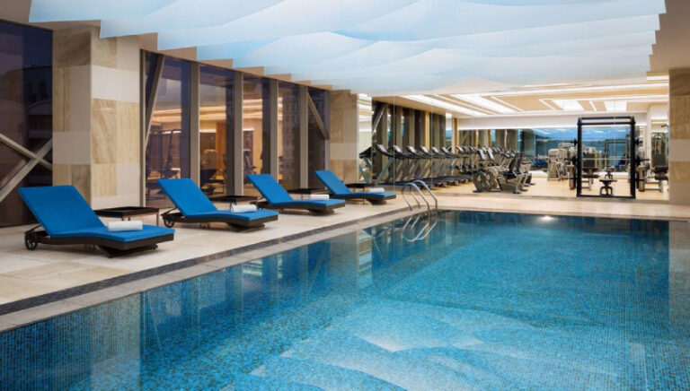 Hyatt Regency Riyadh Olaya, Al Swailem Tower (6 of 13)