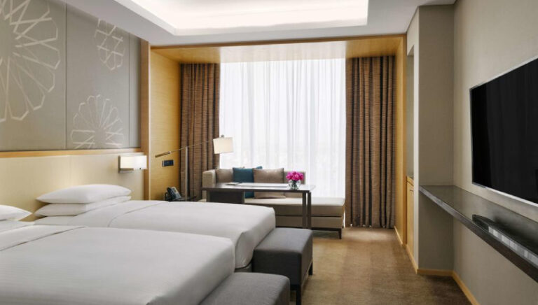 Hyatt Regency Riyadh Olaya, Al Swailem Tower (8 of 13)