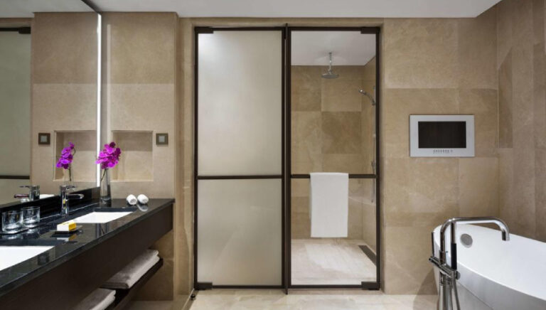 Hyatt Regency Riyadh Olaya, Al Swailem Tower (9 of 13)