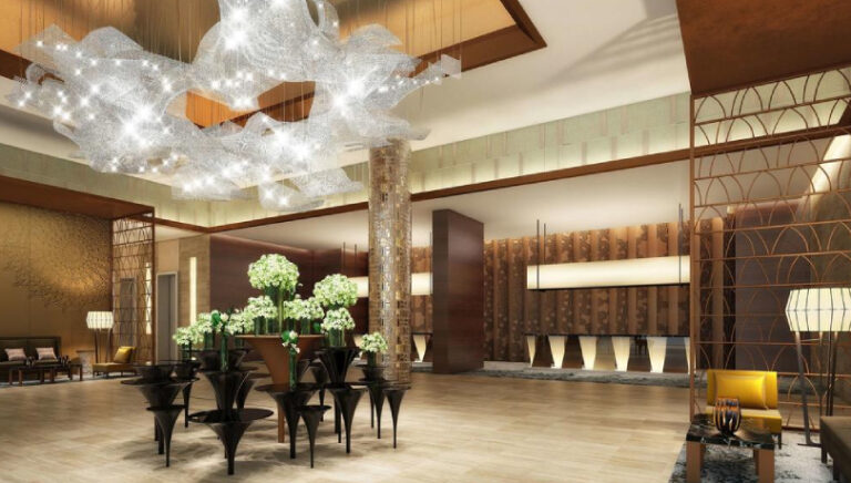 Hyatt Regency Riyadh Olaya, Al Swailem Tower (13 of 13)