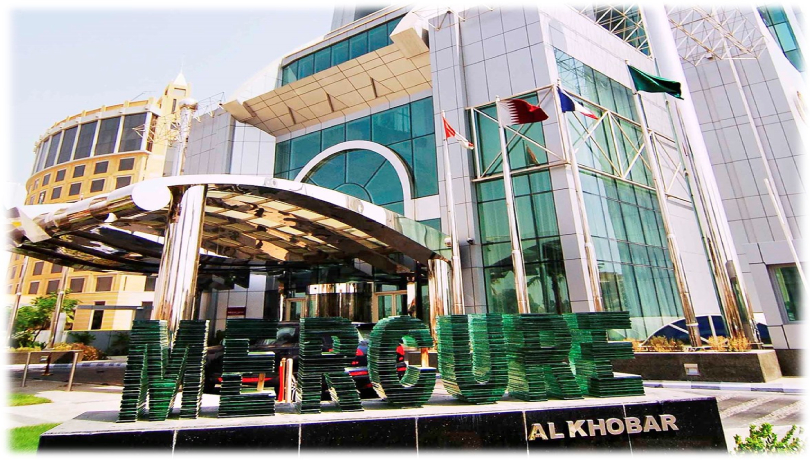 Mercure – Al Khobar Beach Hotel